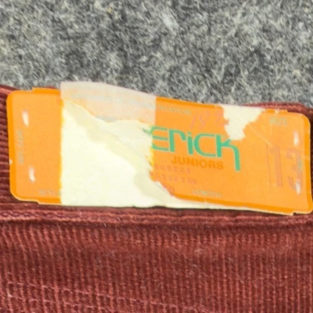 Maverick vintage 70s